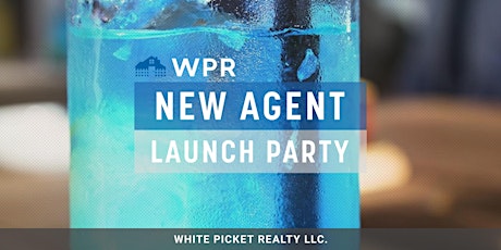 White Picket Realty New Agent Launch Party