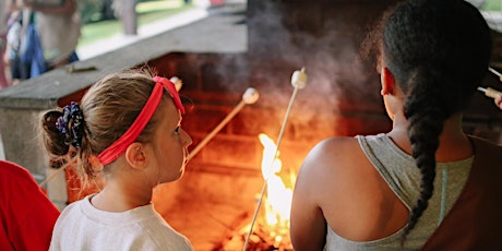 Discover Girl Scouts: National S’mores Day Celebration @ Camp Runels tickets