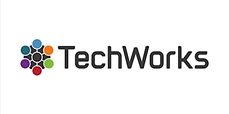 TechWorks Webinar primary image