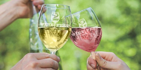 Ottawa 2 Rivers Wine Fest 2017 primary image