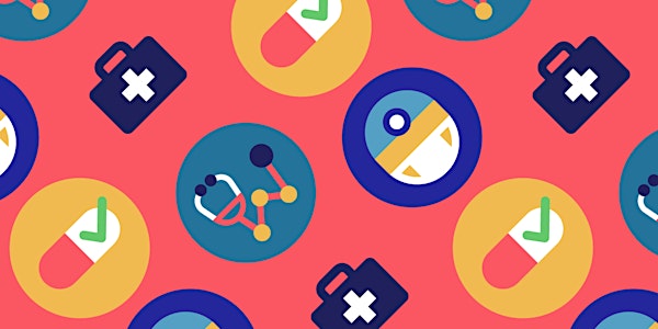 VITAL SIGNS Hackathon