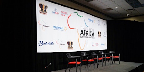 Trade with Africa Business Summit 2022 (5th edition - virtual)