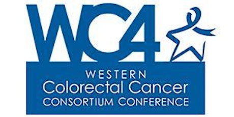 Western Colorectal Cancer Consortium Conference tickets