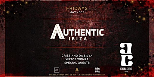 #Authentic Ibiza