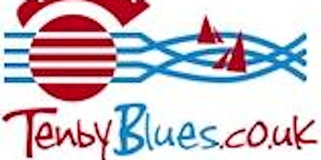 Tenby Blues Festival 2017 primary image