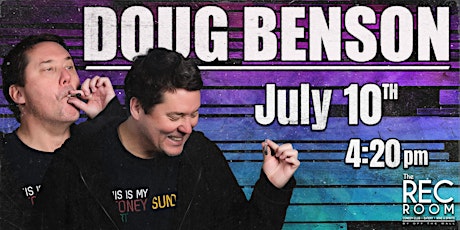Doug Benson (Special Event) tickets