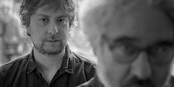 Sound It Out: Matt Mitchell and Tim Berne