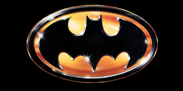 Batman (1989) Outdoor Cinema Screening (Bank Holiday Sunday)