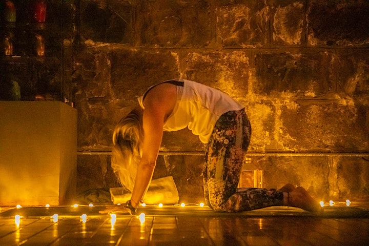 Imagen de Día Internacional del Yoga