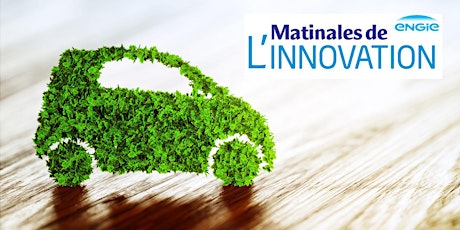 Image principale de Matinale de l'Innovation "Décarboner la Mobilité"