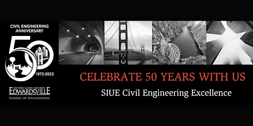 SIUE Civil Engineering 50th Anniversary Celebration