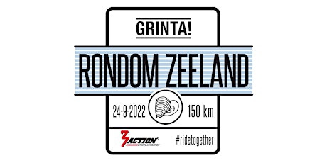 Primaire afbeelding van Grinta! Rondom Zeeland 2022