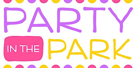 BAYADA's Party in the Park tickets