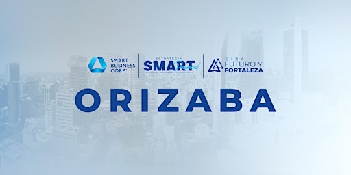 Estrategia Smart Presencial: Orizaba