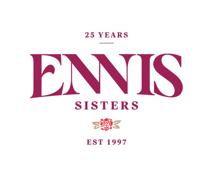 Dinner & A Show with the ENNIS Sisters image