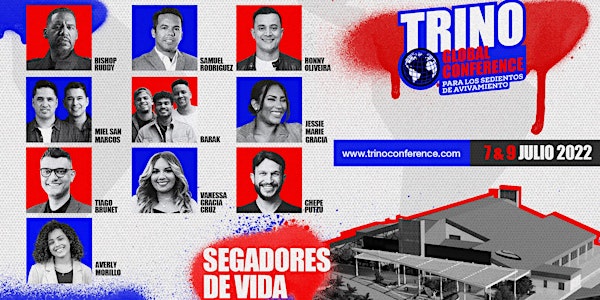 Trino Global Conference