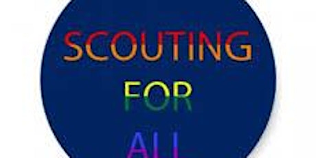 Scouting for all (Module 7) and LGBTQ+ Workshop