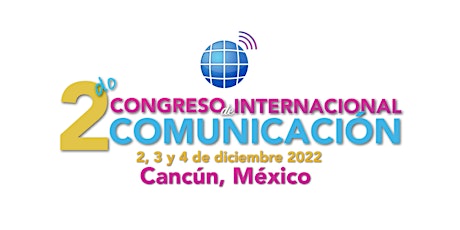 2º Congreso Internacional de Comunicación boletos