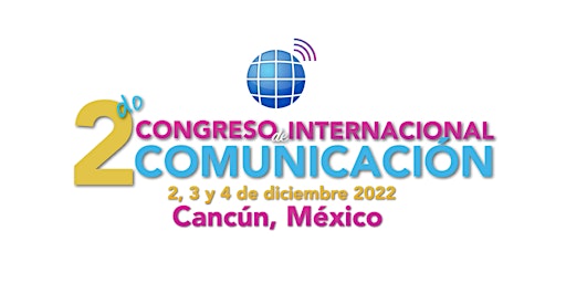 2º Congreso Internacional de Comunicación