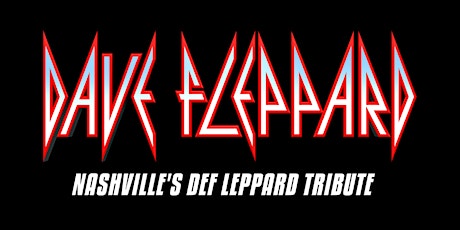 Def Leppard Tribute: Dave Fleppard on Skydeck at Assembly Hall | Free tickets