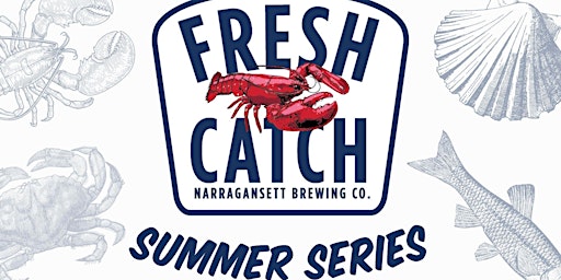 Fresh Catch Summer Series: Crawfish Boil