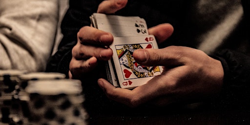 Image principale de DAB Poker Night