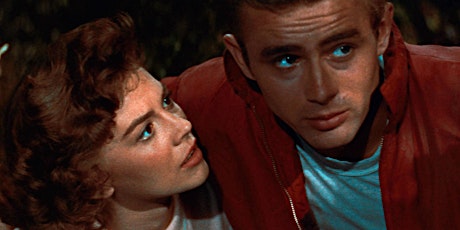 Play It Again Classics at Burns: Rebel Without A Cause (Member Exclusive) tickets