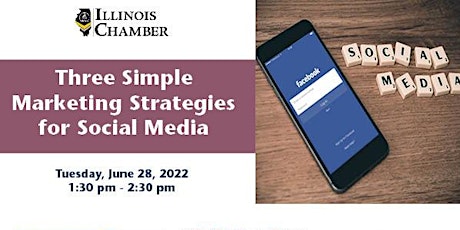Three Simple Marketing Strategies for Social Media tickets