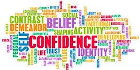 Developing Metacognition, Self-esteem and Confidence primary image