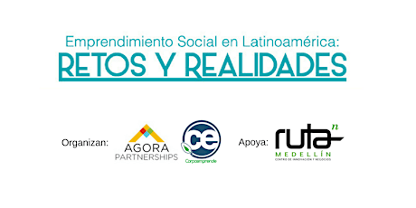 Imagen principal de Emprendimiento social en Latinoamérica: Retos y Realidades.