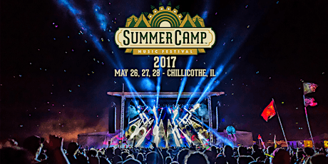 Summer Camp Festival Shuttle primary image