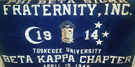 Tuskegee Beta Kappa Alumni
