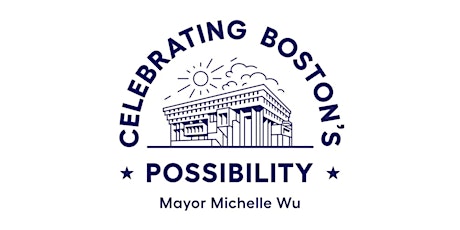 Inaugural Celebration of Mayor Michelle Wu: Summer Block Party tickets