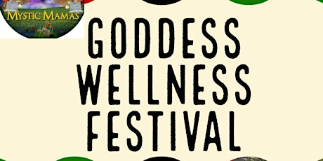 Goddess Wellness Festival tickets