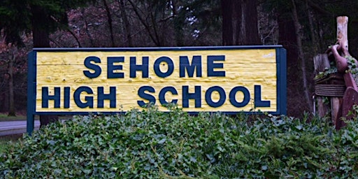 Sehome High School Class of 2002 Twenty Year Reunion