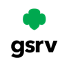 Logotipo da organização Girl Scouts River Valleys | Join Girl Scouts