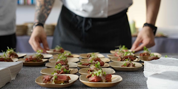 EdibleDC Magazine Eat/Drink Local