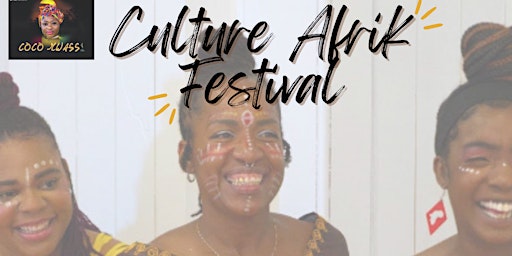 Culture Afrik Festival and Fashion Celebration