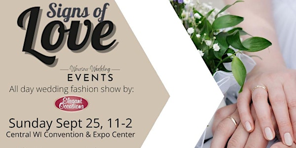 Signs of Love Bridal Show Fall 2022