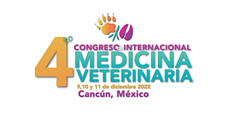 4º  Congreso Internacional de Medicina Veterinaria boletos