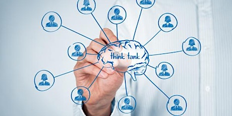 Techy Team -  Think Tank / Social primary image