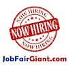 Logo de JobFairGiant.com