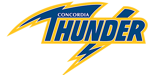 Thunder Women's Volleyball Camp