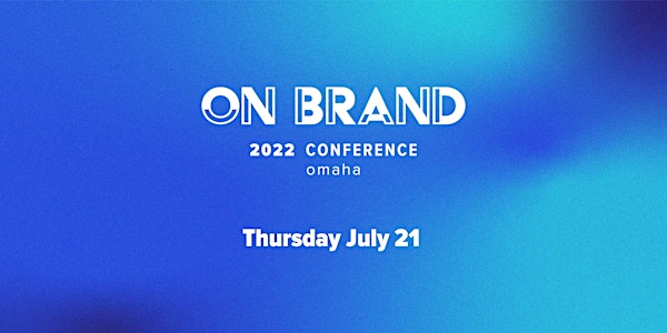 ON Brand 2022
