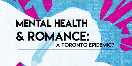 FREE Film Screening & Q&A on Mental Health & Romance
