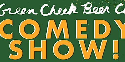 Green Cheek Beer Co. Presents Drink While Laughing!