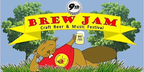 Brew JAM Craft Beer & Music Festival 2022