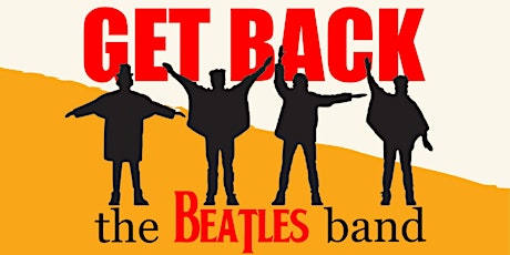 Get Back The Beatles Band tickets