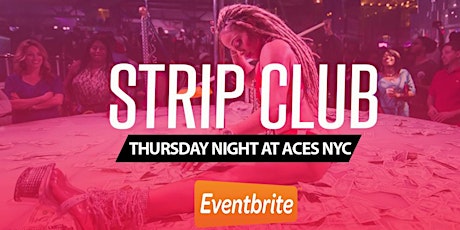 Thursdays At Aces NYC primary image
