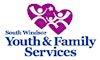 Logótipo de South Windsor Youth & Family Services